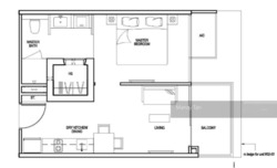Nin Residence (D13), Apartment #224572081